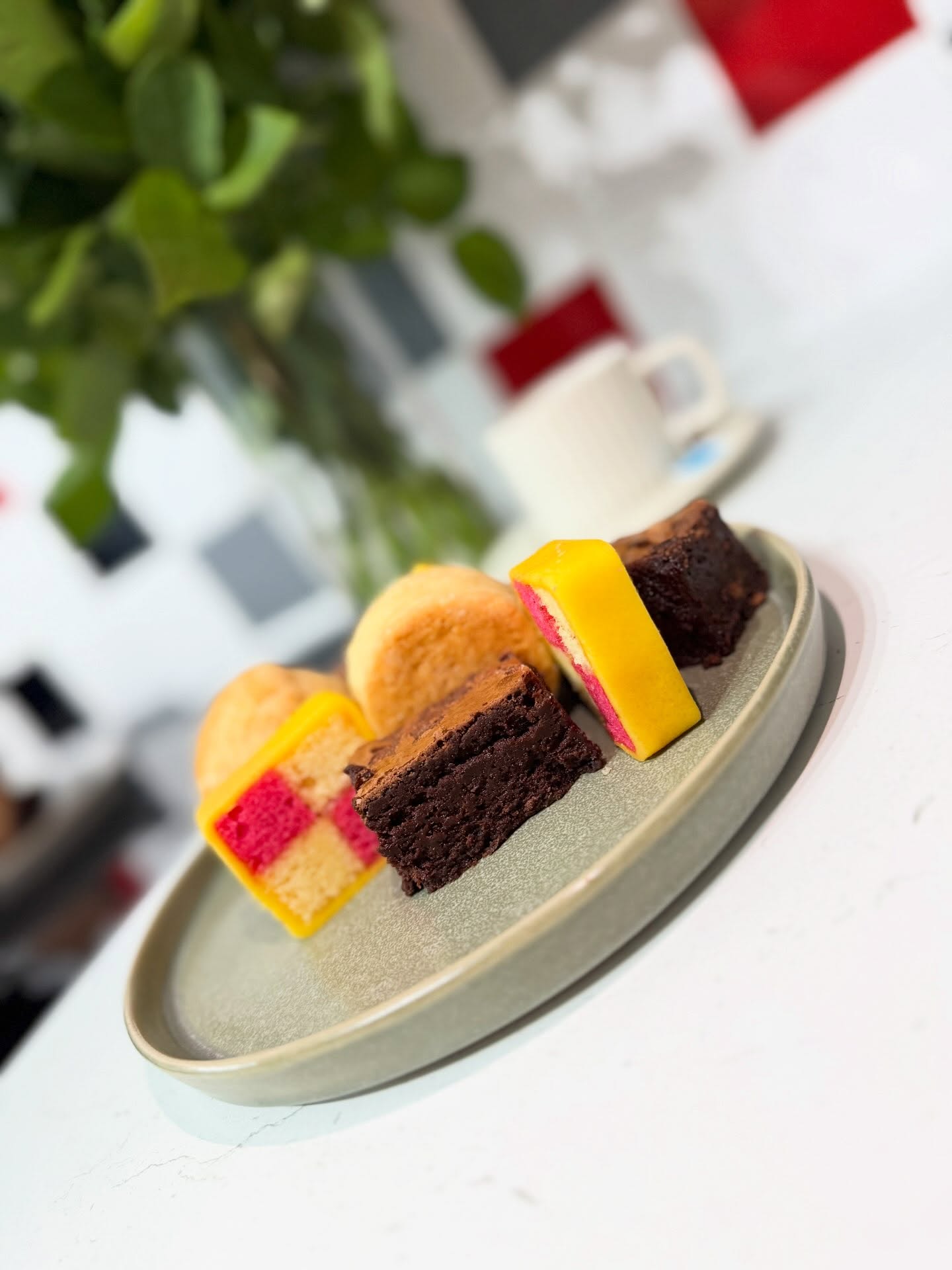 Bespoke Afternoon Tea