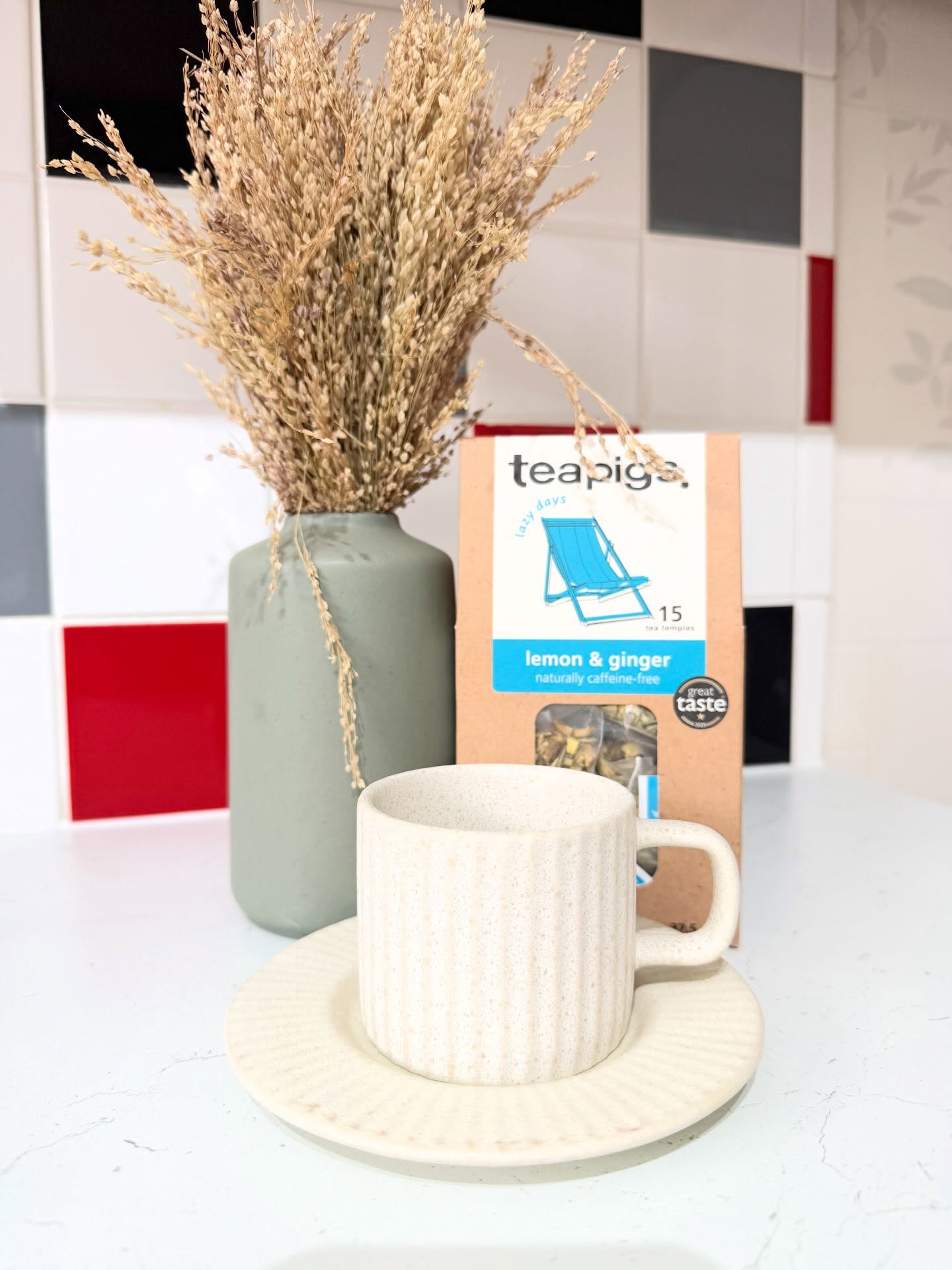 Artisanal Fine Teas