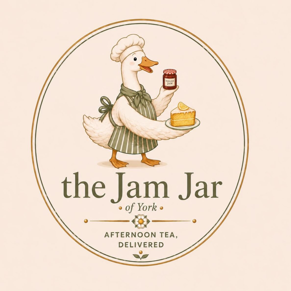 Welcome to The Jam Jar